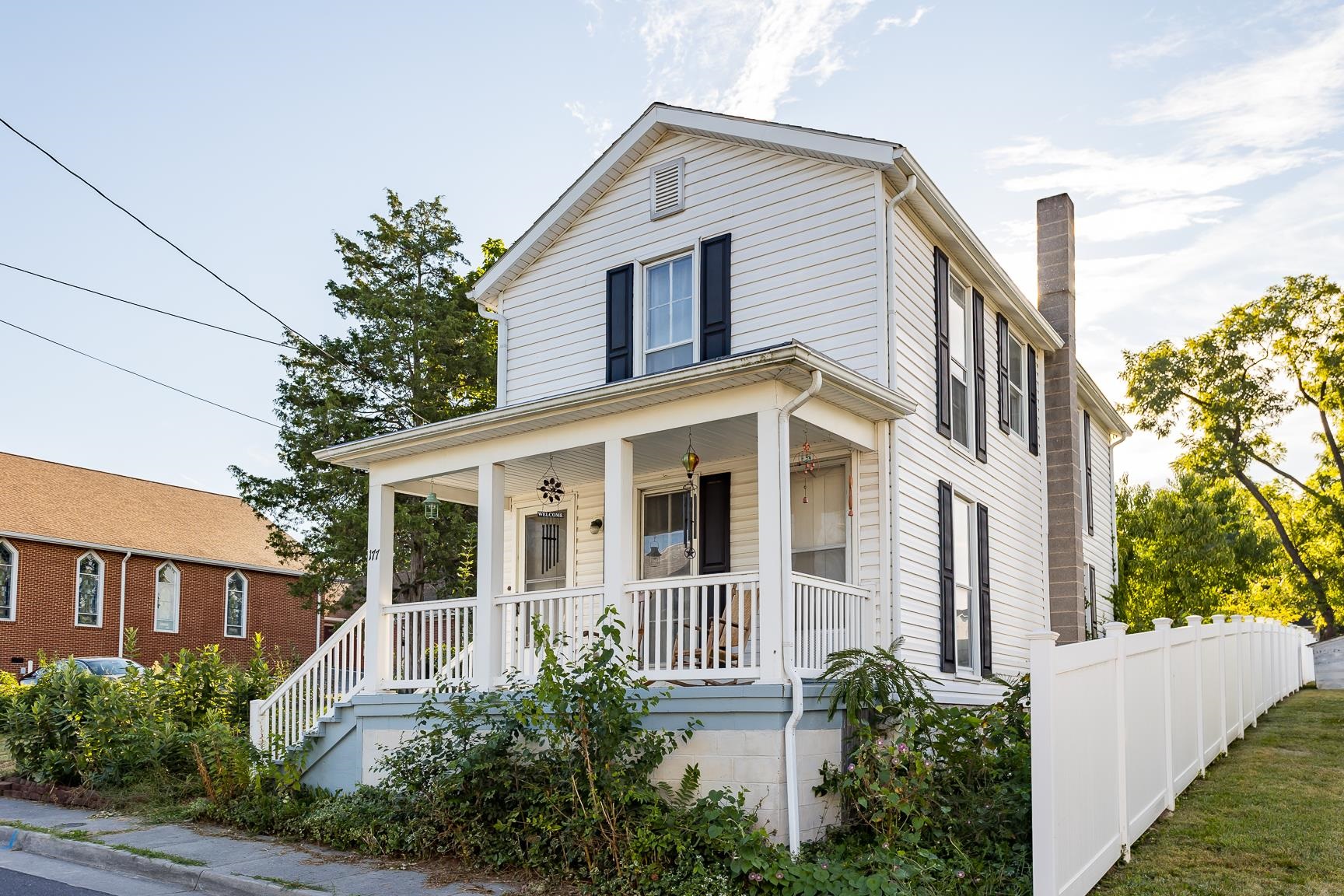 177 CHURCH ST, BROADWAY, Virginia 22815, 2 Bedrooms Bedrooms, ,2 BathroomsBathrooms,Residential,177 CHURCH ST,668577 MLS # 668577