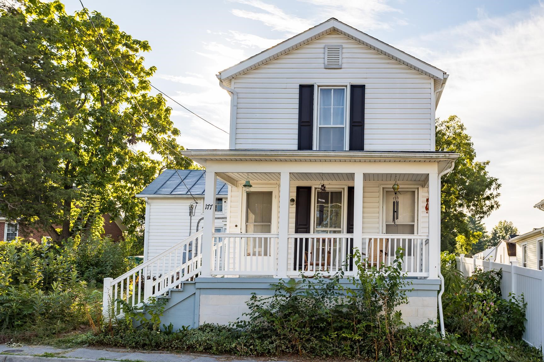 177 CHURCH ST, BROADWAY, Virginia 22815, 2 Bedrooms Bedrooms, ,2 BathroomsBathrooms,Residential,177 CHURCH ST,668577 MLS # 668577