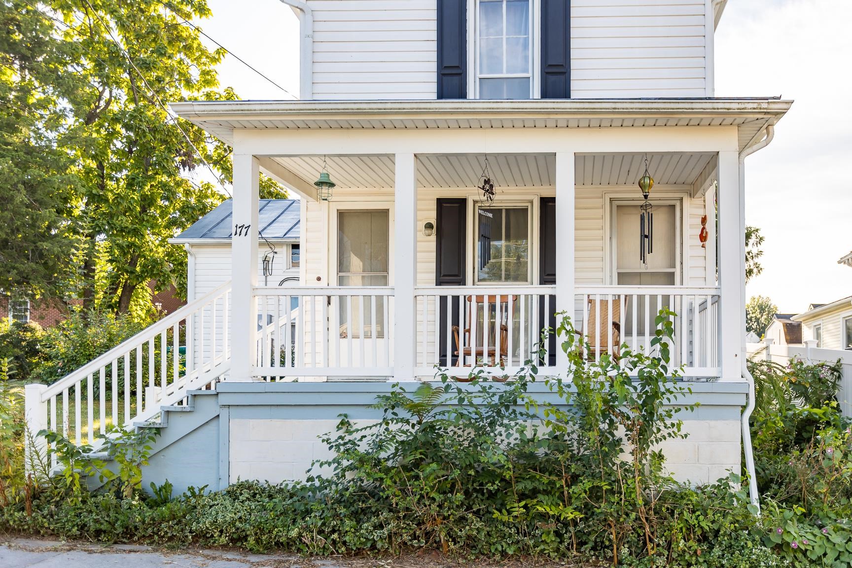 177 CHURCH ST, BROADWAY, Virginia 22815, 2 Bedrooms Bedrooms, ,2 BathroomsBathrooms,Residential,177 CHURCH ST,668577 MLS # 668577