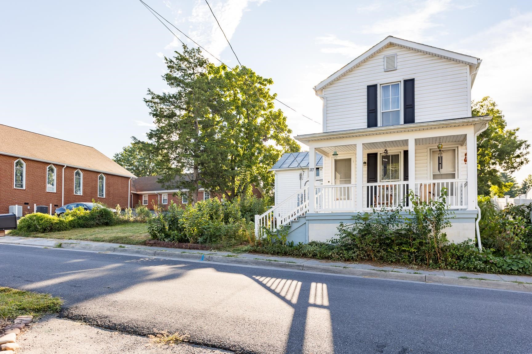 177 CHURCH ST, BROADWAY, Virginia 22815, 2 Bedrooms Bedrooms, ,2 BathroomsBathrooms,Residential,177 CHURCH ST,668577 MLS # 668577