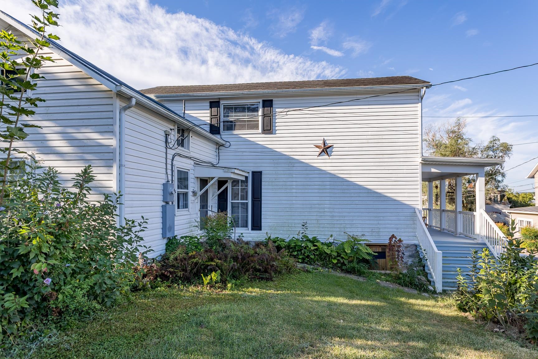 177 CHURCH ST, BROADWAY, Virginia 22815, 2 Bedrooms Bedrooms, ,2 BathroomsBathrooms,Residential,177 CHURCH ST,668577 MLS # 668577