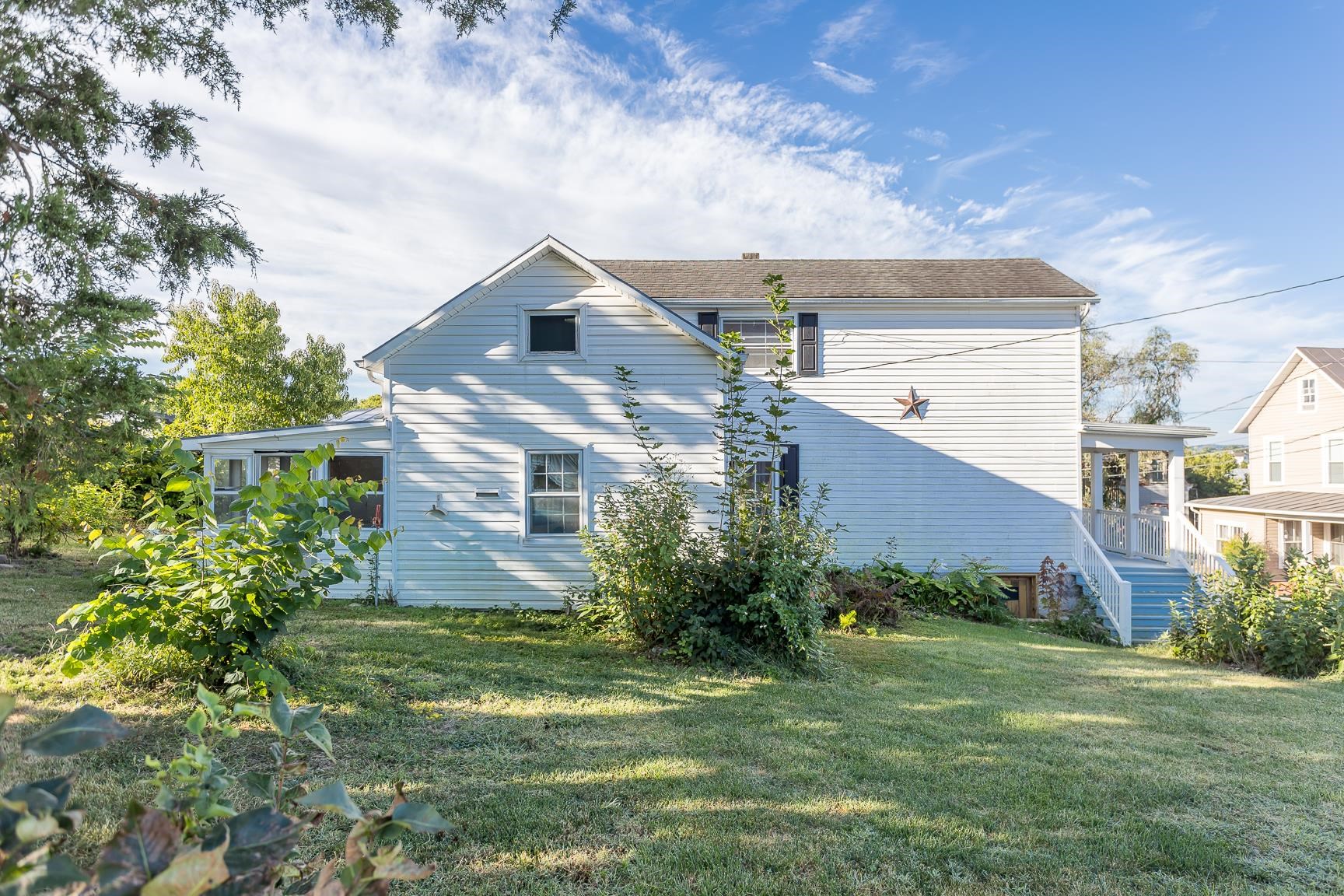 177 CHURCH ST, BROADWAY, Virginia 22815, 2 Bedrooms Bedrooms, ,2 BathroomsBathrooms,Residential,177 CHURCH ST,668577 MLS # 668577