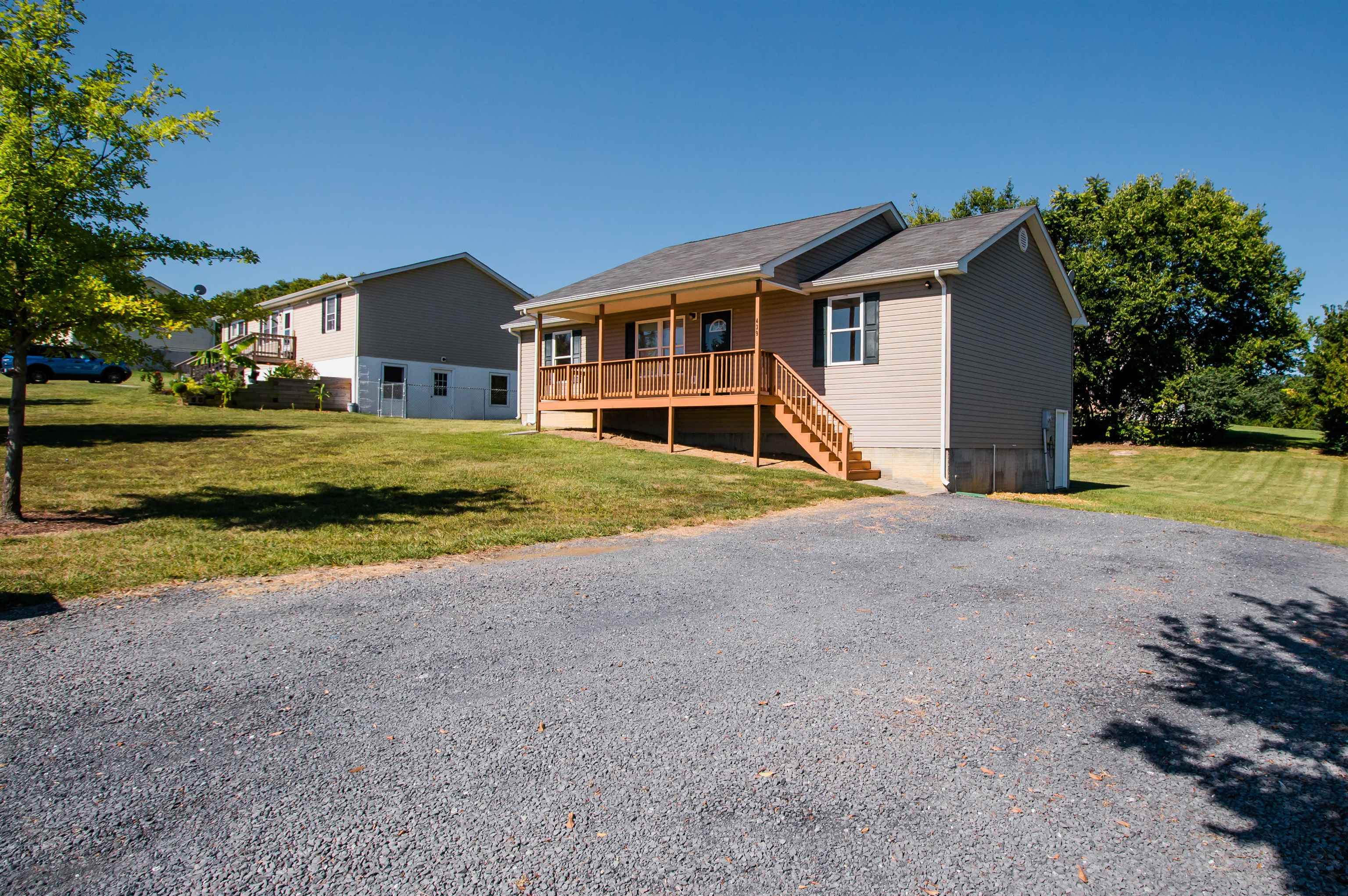 439 N SUMMIT AVE, WOODSTOCK, Virginia 22664, 3 Bedrooms Bedrooms, ,2 BathroomsBathrooms,Residential,439 N SUMMIT AVE,668579 MLS # 668579