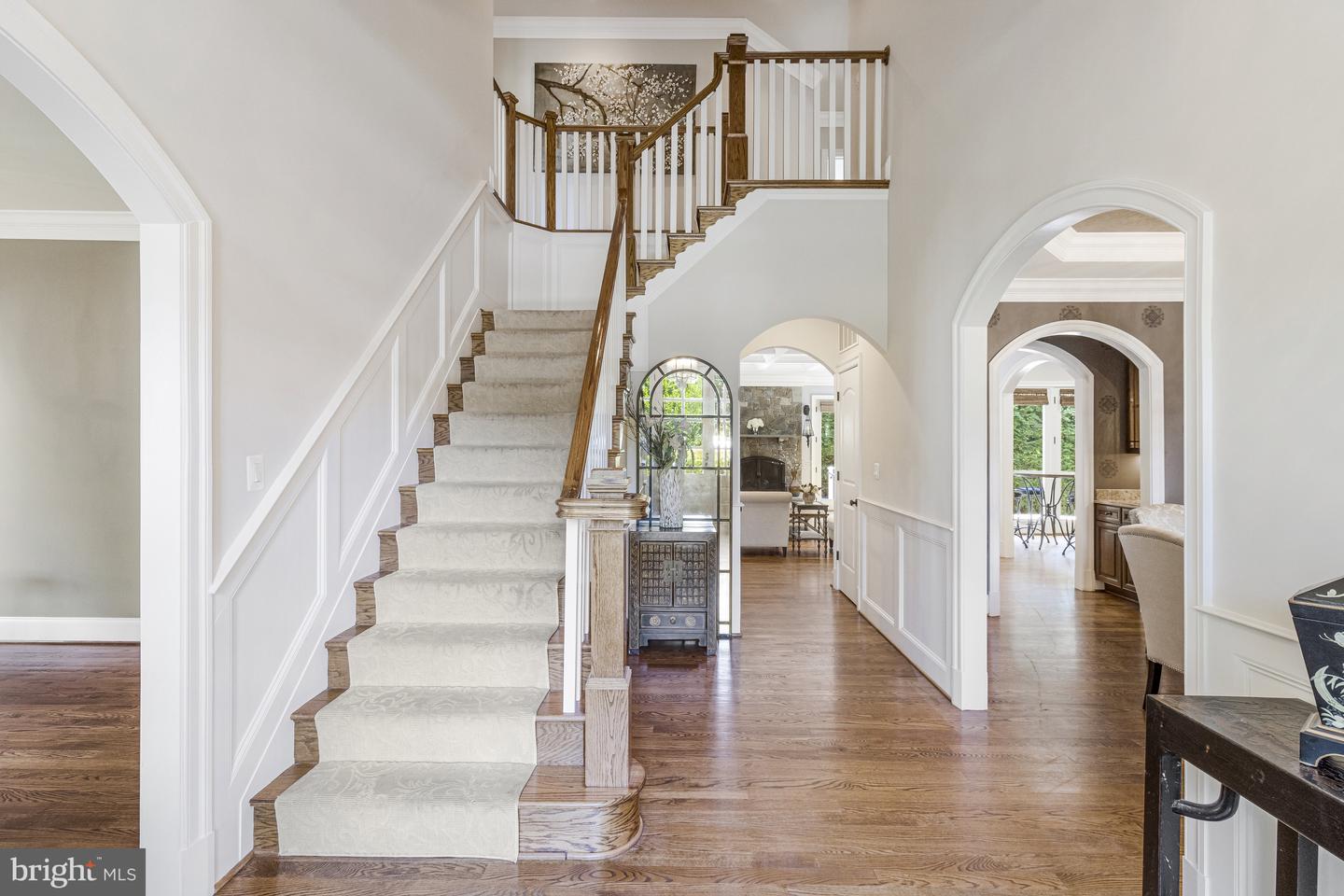 6031 CORLAND CT, MCLEAN, Virginia 22101, 5 Bedrooms Bedrooms, 11 Rooms Rooms,5 BathroomsBathrooms,Residential,For sale,6031 CORLAND CT,VAFX2258604 MLS # VAFX2258604