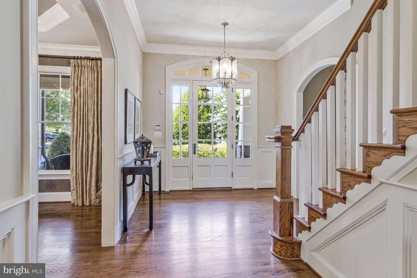 6031 CORLAND CT, MCLEAN, Virginia 22101, 5 Bedrooms Bedrooms, 11 Rooms Rooms,5 BathroomsBathrooms,Residential,For sale,6031 CORLAND CT,VAFX2258604 MLS # VAFX2258604