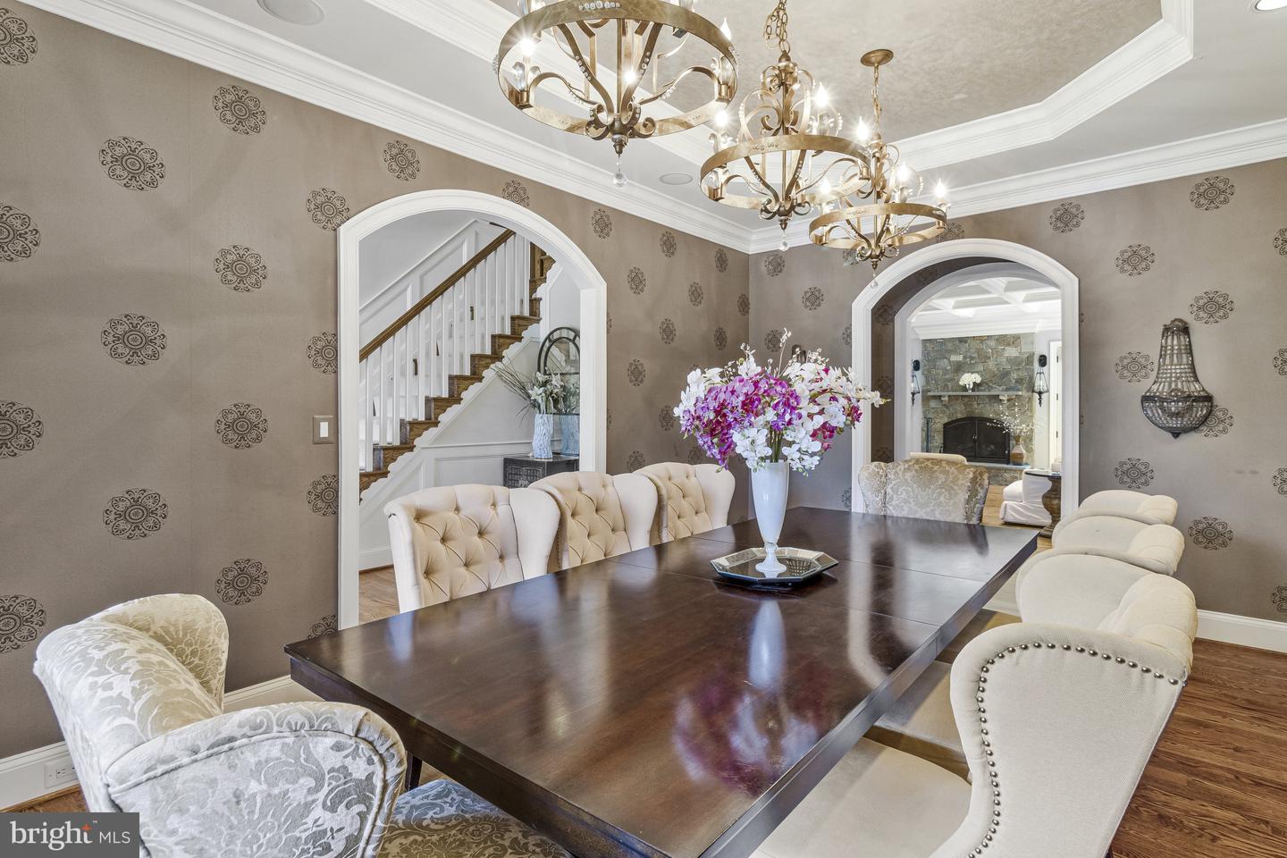 6031 CORLAND CT, MCLEAN, Virginia 22101, 5 Bedrooms Bedrooms, 11 Rooms Rooms,5 BathroomsBathrooms,Residential,For sale,6031 CORLAND CT,VAFX2258604 MLS # VAFX2258604