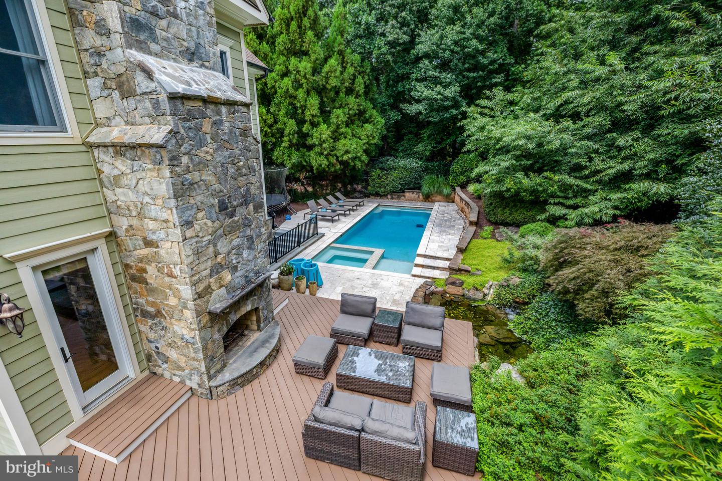 6031 CORLAND CT, MCLEAN, Virginia 22101, 5 Bedrooms Bedrooms, 11 Rooms Rooms,5 BathroomsBathrooms,Residential,For sale,6031 CORLAND CT,VAFX2258604 MLS # VAFX2258604