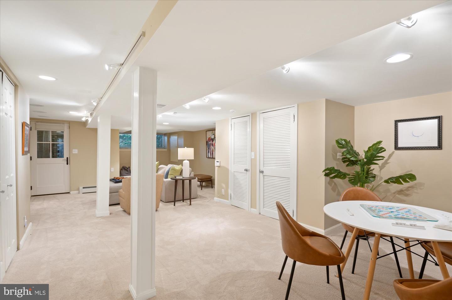 1617 35TH ST NW, WASHINGTON, District Of Columbia 20007, 5 Bedrooms Bedrooms, ,3 BathroomsBathrooms,Residential,For sale,1617 35TH ST NW,DCDC2213166 MLS # DCDC2213166