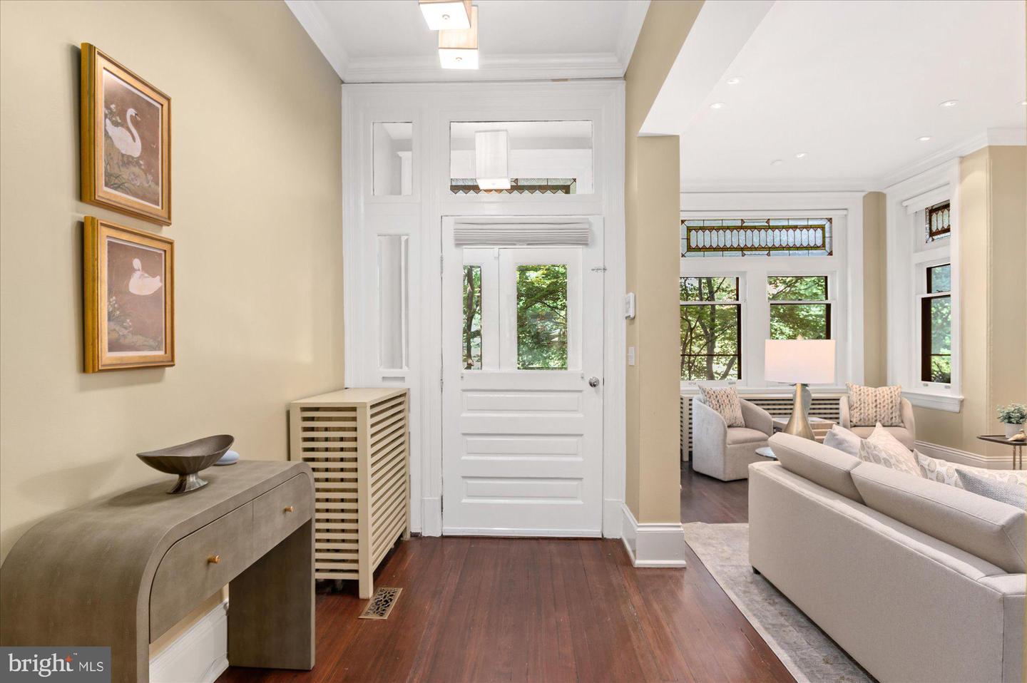 1617 35TH ST NW, WASHINGTON, District Of Columbia 20007, 5 Bedrooms Bedrooms, ,3 BathroomsBathrooms,Residential,For sale,1617 35TH ST NW,DCDC2213166 MLS # DCDC2213166