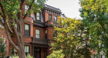 1617 35TH ST NW, WASHINGTON, District Of Columbia 20007, 5 Bedrooms Bedrooms, ,3 BathroomsBathrooms,Residential,For sale,1617 35TH ST NW,DCDC2213166 MLS # DCDC2213166