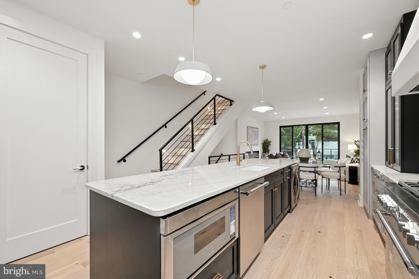 3622 S ST NW, WASHINGTON, District Of Columbia 20007, 5 Bedrooms Bedrooms, ,5 BathroomsBathrooms,Residential,For sale,3622 S ST NW,DCDC2214292 MLS # DCDC2214292