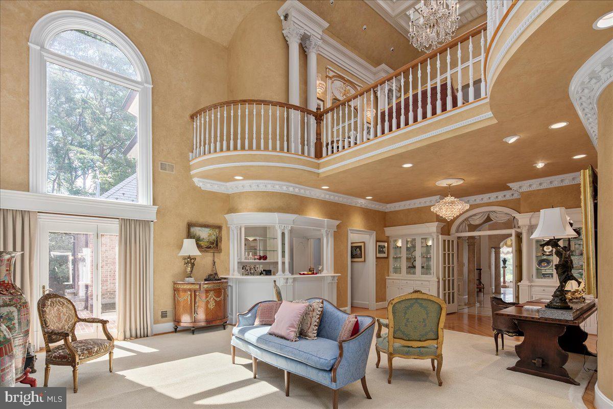 2401 OAKMONT CT, OAKTON, Virginia 22124, 6 Bedrooms Bedrooms, ,7 BathroomsBathrooms,Residential,For sale,2401 OAKMONT CT,VAFX2261498 MLS # VAFX2261498