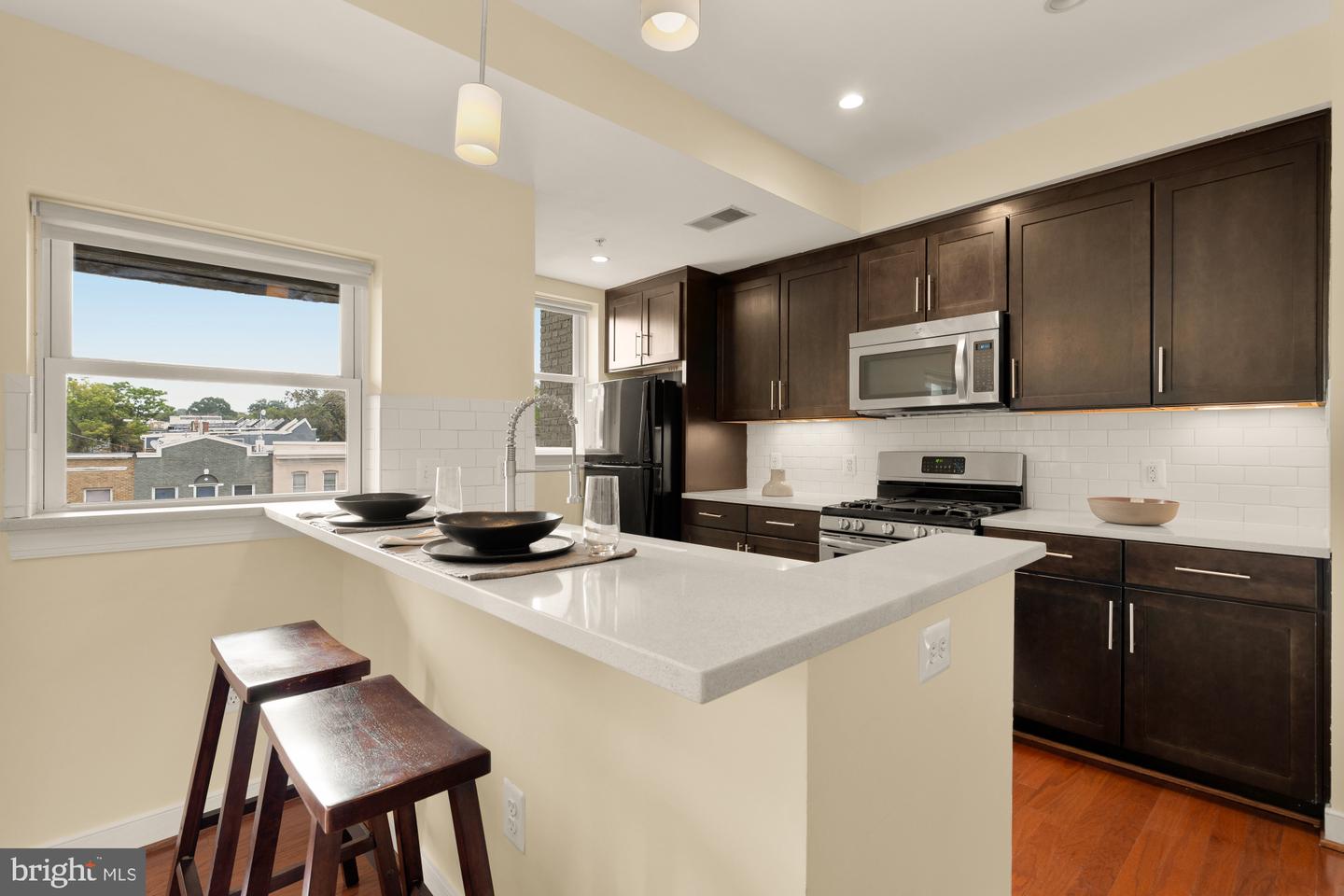 4800 GEORGIA AVE NW #301, WASHINGTON, District Of Columbia 20011, 2 Bedrooms Bedrooms, ,2 BathroomsBathrooms,Residential,For sale,4800 GEORGIA AVE NW #301,DCDC2215688 MLS # DCDC2215688