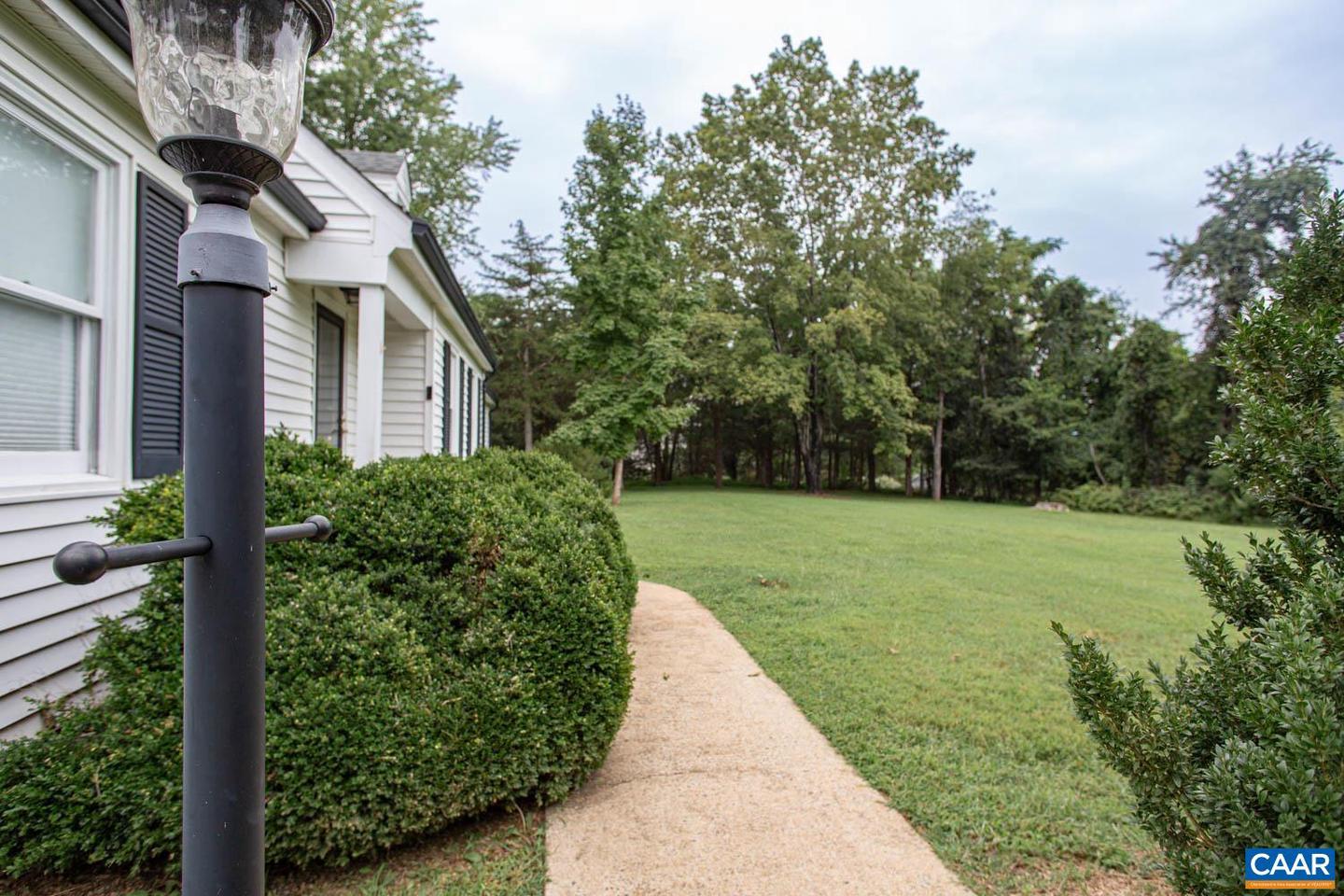 3575 MORGANTOWN RD, CHARLOTTESVILLE, Virginia 22903, 4 Bedrooms Bedrooms, ,2 BathroomsBathrooms,Residential,For sale,3575 MORGANTOWN RD,668062 MLS # 668062