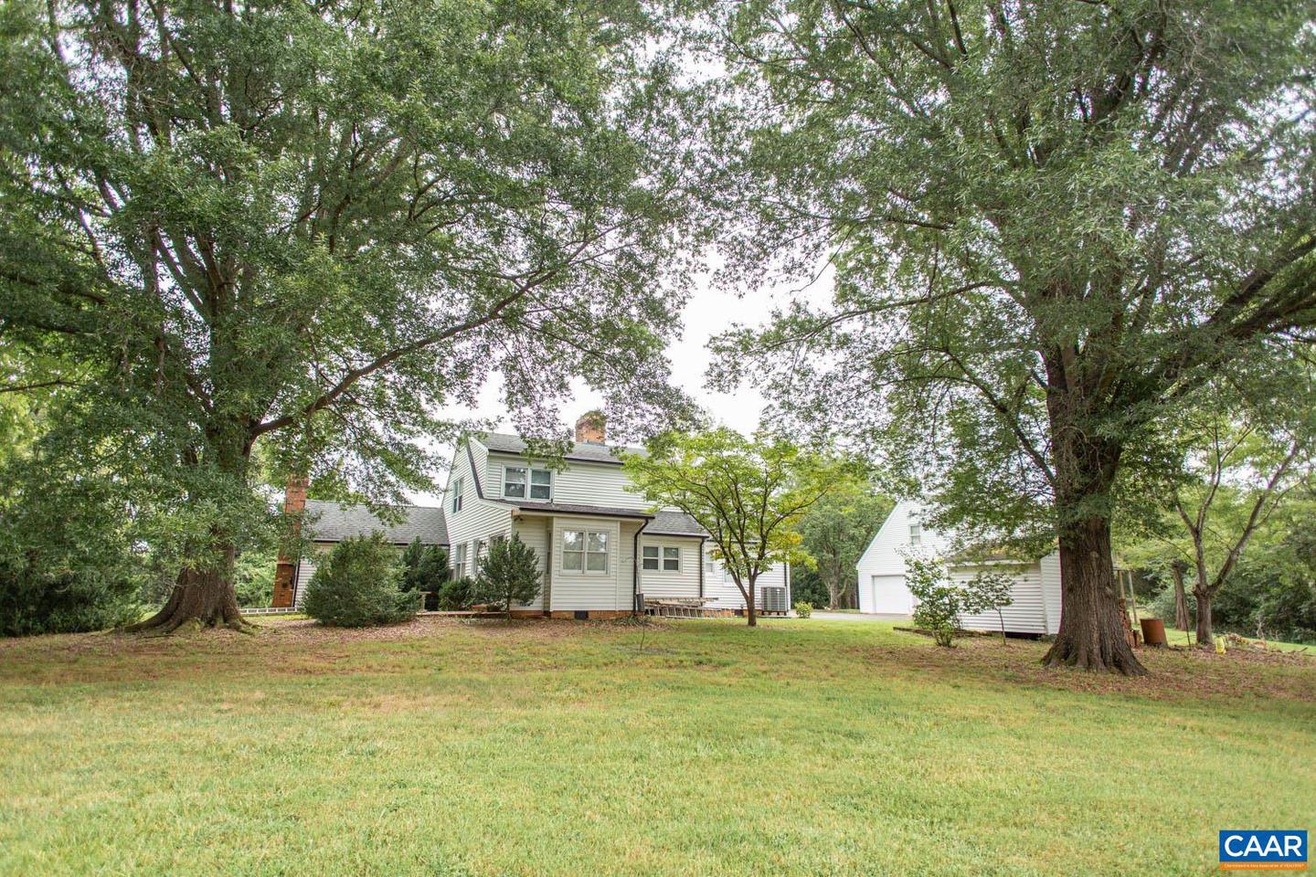 3575 MORGANTOWN RD, CHARLOTTESVILLE, Virginia 22903, 4 Bedrooms Bedrooms, ,2 BathroomsBathrooms,Residential,For sale,3575 MORGANTOWN RD,668062 MLS # 668062