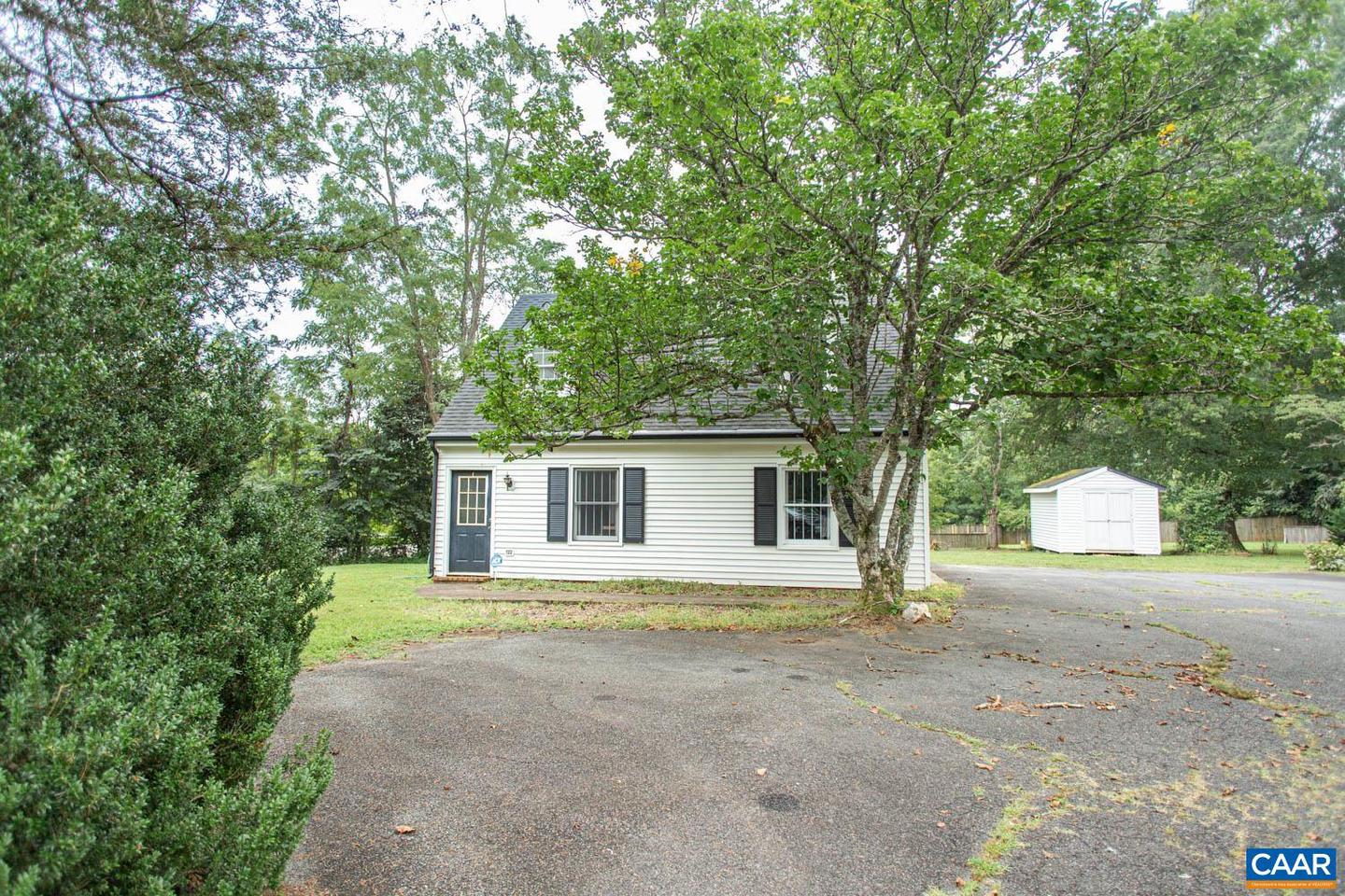 3575 MORGANTOWN RD, CHARLOTTESVILLE, Virginia 22903, 4 Bedrooms Bedrooms, ,2 BathroomsBathrooms,Residential,For sale,3575 MORGANTOWN RD,668062 MLS # 668062
