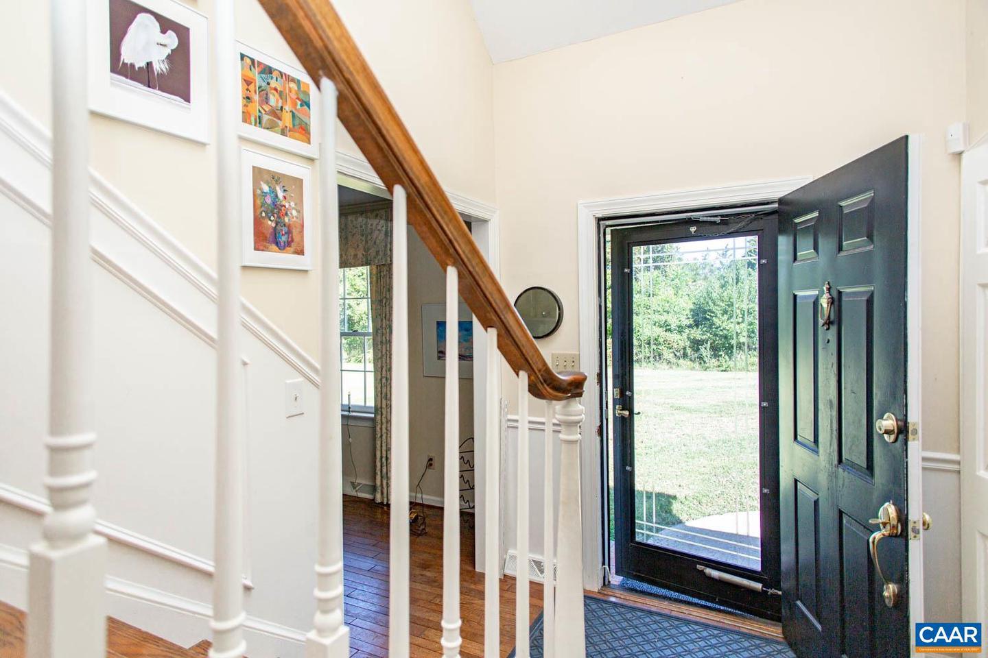 3575 MORGANTOWN RD, CHARLOTTESVILLE, Virginia 22903, 4 Bedrooms Bedrooms, ,2 BathroomsBathrooms,Residential,For sale,3575 MORGANTOWN RD,668062 MLS # 668062