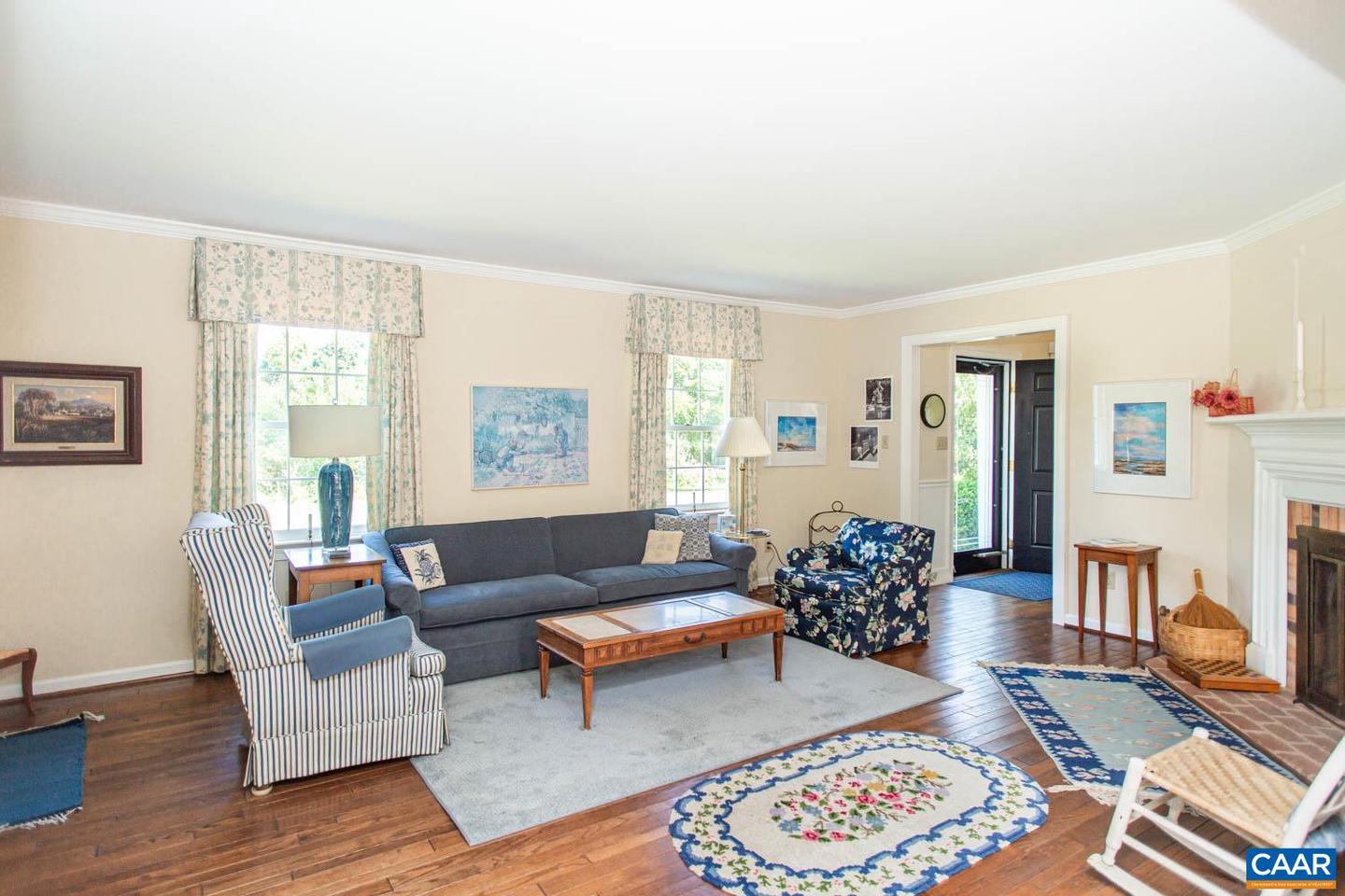 3575 MORGANTOWN RD, CHARLOTTESVILLE, Virginia 22903, 4 Bedrooms Bedrooms, ,2 BathroomsBathrooms,Residential,For sale,3575 MORGANTOWN RD,668062 MLS # 668062