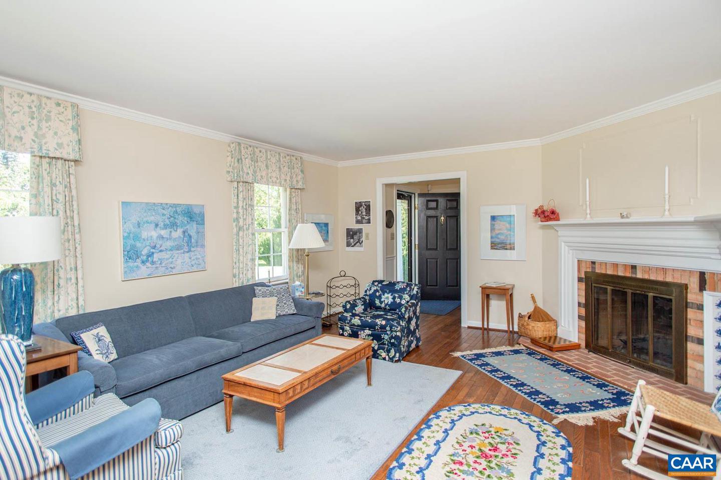 3575 MORGANTOWN RD, CHARLOTTESVILLE, Virginia 22903, 4 Bedrooms Bedrooms, ,2 BathroomsBathrooms,Residential,For sale,3575 MORGANTOWN RD,668062 MLS # 668062
