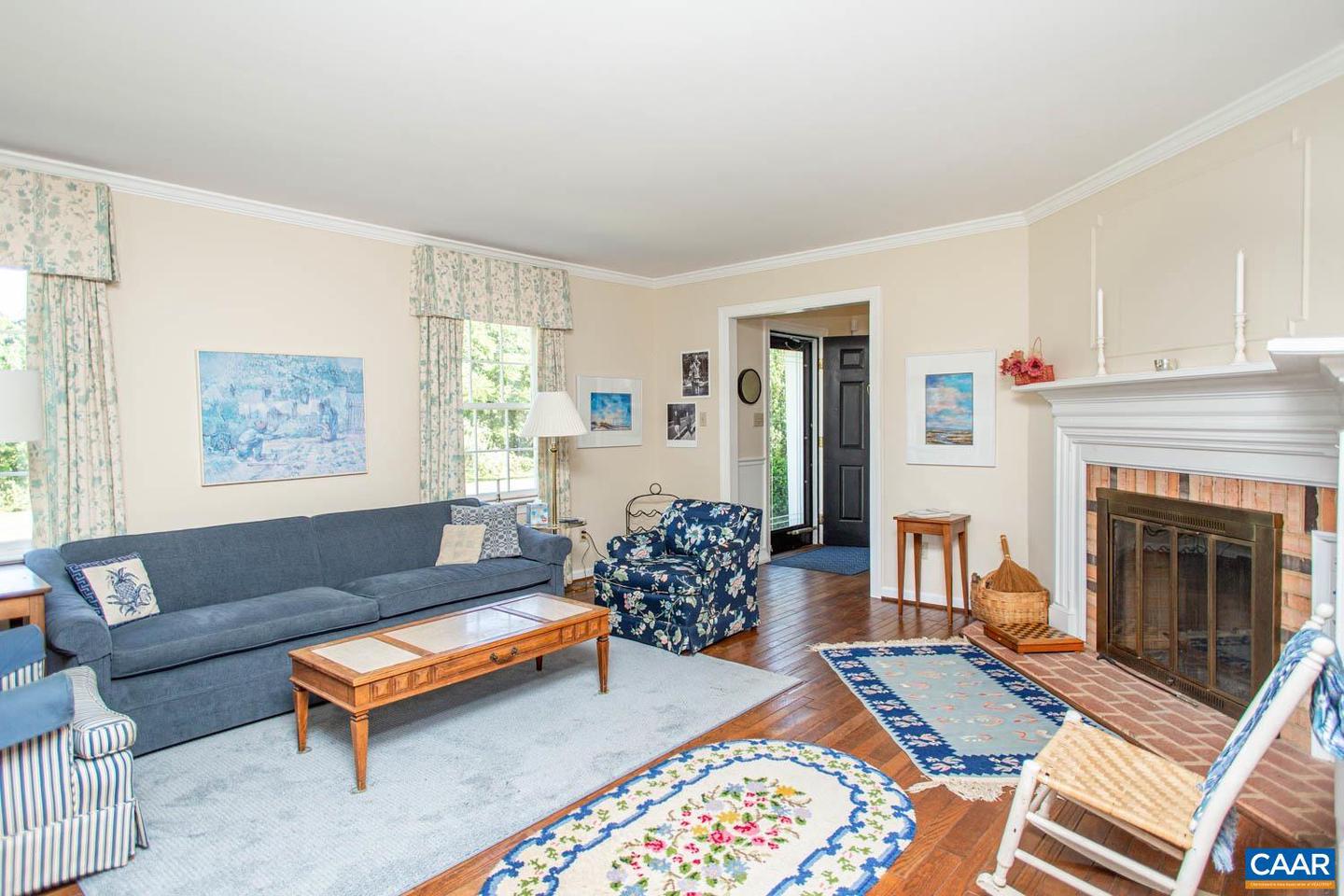 3575 MORGANTOWN RD, CHARLOTTESVILLE, Virginia 22903, 4 Bedrooms Bedrooms, ,2 BathroomsBathrooms,Residential,For sale,3575 MORGANTOWN RD,668062 MLS # 668062