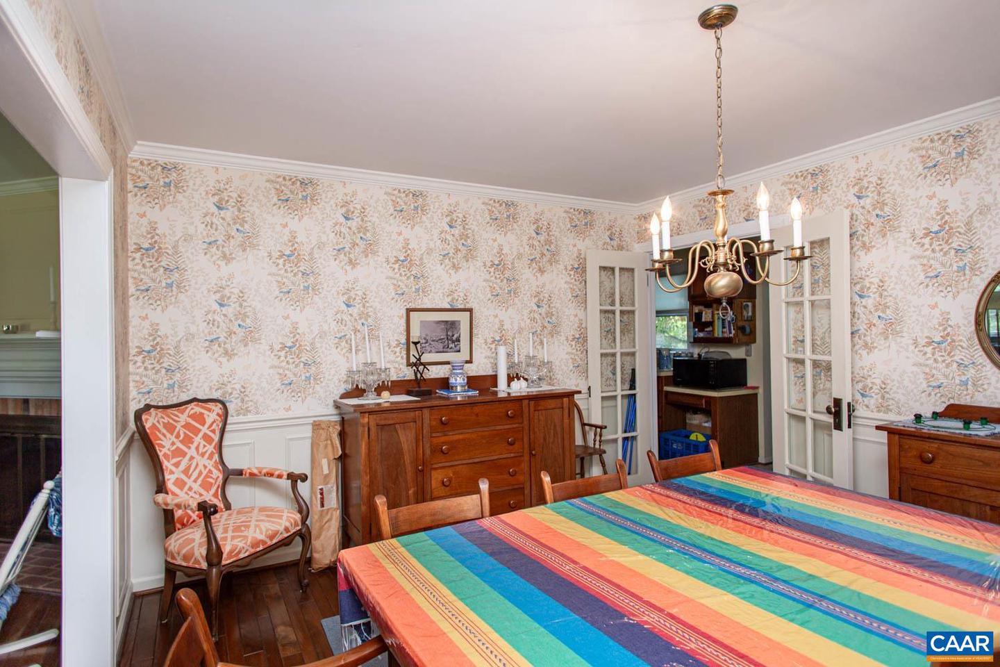 3575 MORGANTOWN RD, CHARLOTTESVILLE, Virginia 22903, 4 Bedrooms Bedrooms, ,2 BathroomsBathrooms,Residential,For sale,3575 MORGANTOWN RD,668062 MLS # 668062