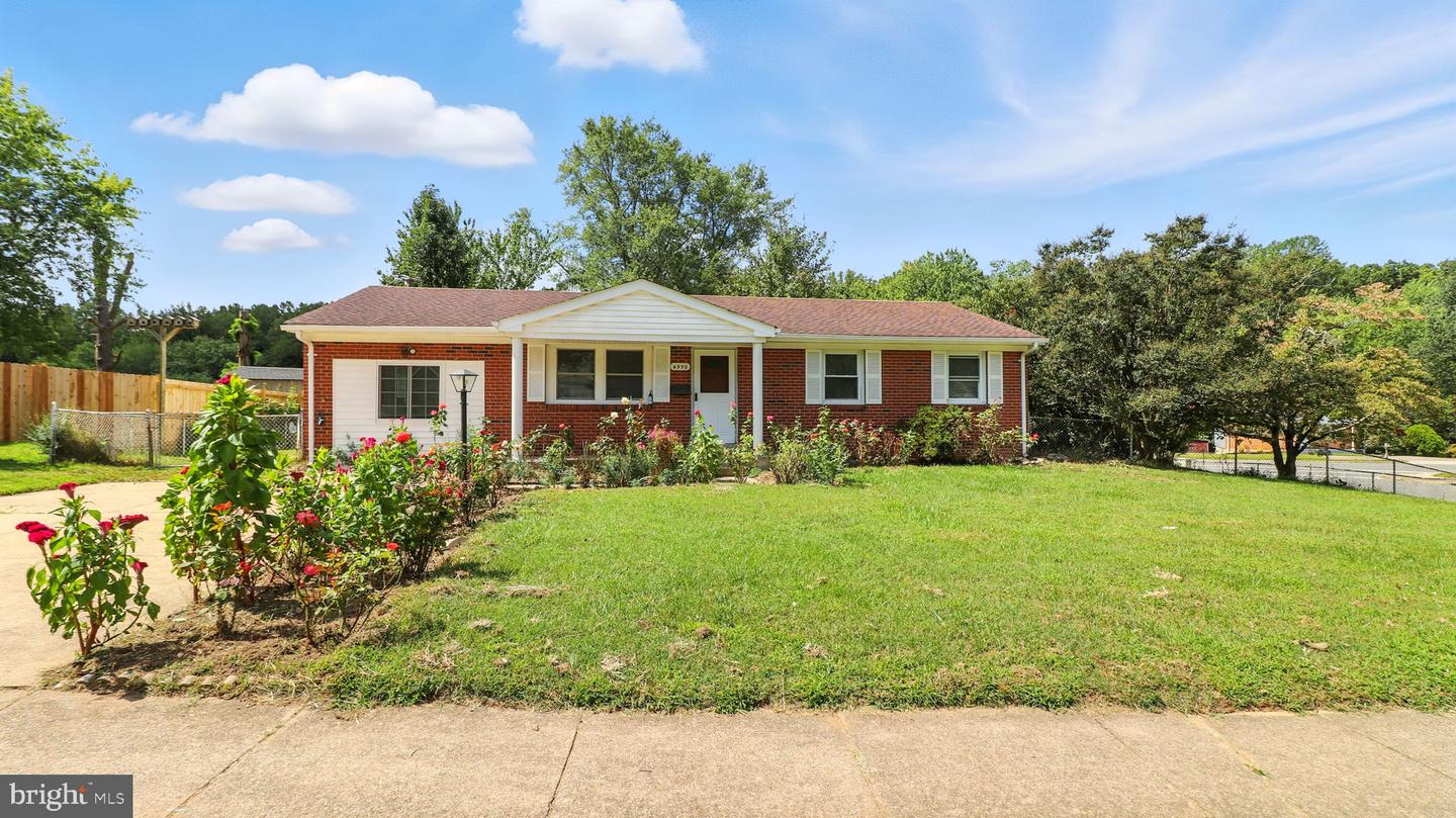 4559 KENDALL DR, WOODBRIDGE, Virginia 22193, 3 Bedrooms Bedrooms, ,1 BathroomBathrooms,Residential,For sale,4559 KENDALL DR,VAPW2102142 MLS # VAPW2102142
