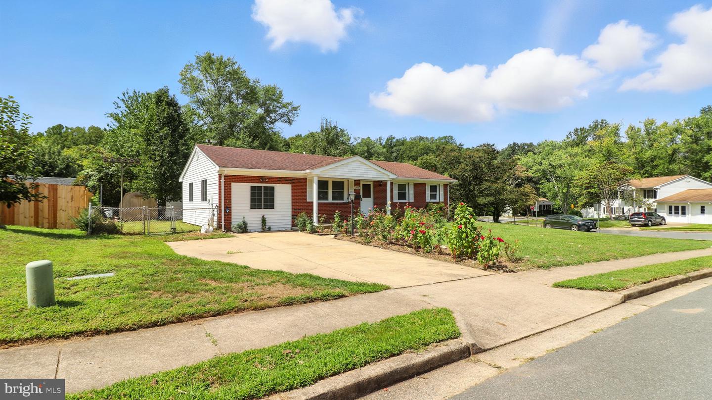 4559 KENDALL DR, WOODBRIDGE, Virginia 22193, 3 Bedrooms Bedrooms, ,1 BathroomBathrooms,Residential,For sale,4559 KENDALL DR,VAPW2102142 MLS # VAPW2102142