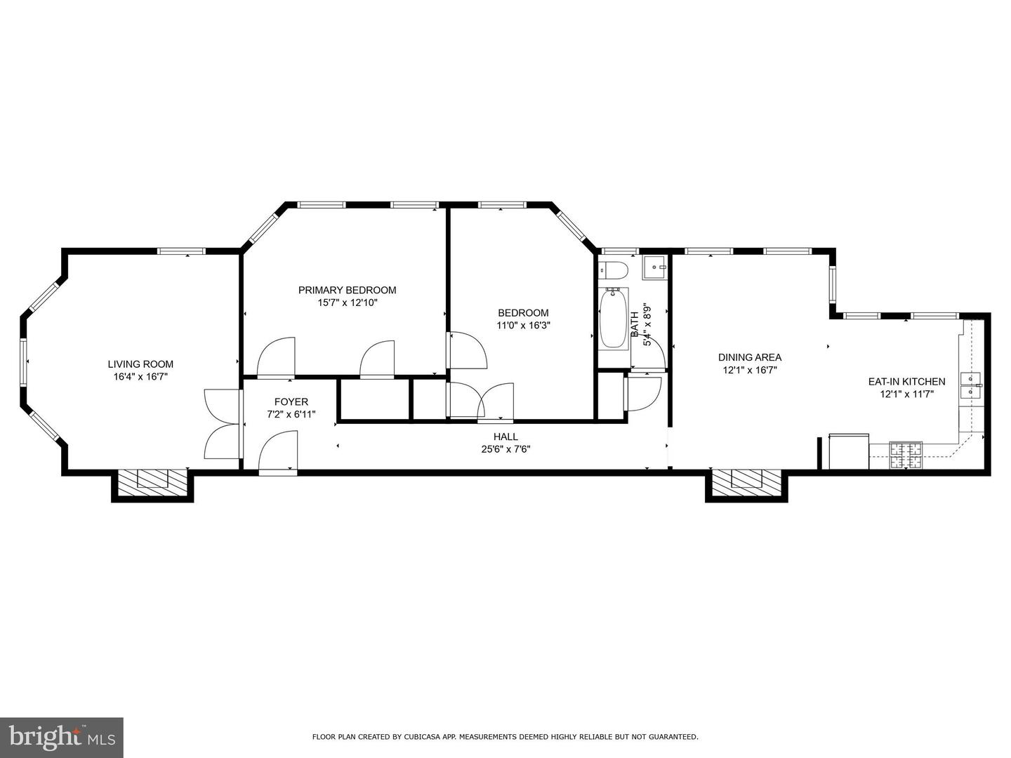 1419 R ST NW #33, WASHINGTON, District Of Columbia 20009, 2 Bedrooms Bedrooms, ,1 BathroomBathrooms,Residential,For sale,1419 R ST NW #33,DCDC2216378 MLS # DCDC2216378