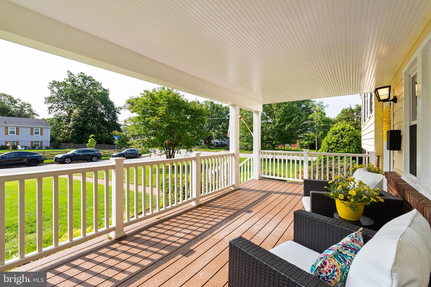 8620 CONOVER PL, ALEXANDRIA, Virginia 22308, 4 Bedrooms Bedrooms, ,2 BathroomsBathrooms,Residential,For sale,8620 CONOVER PL,VAFX2263494 MLS # VAFX2263494