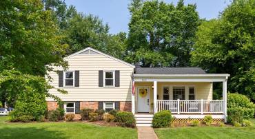 8620 CONOVER PL, ALEXANDRIA, Virginia 22308, 4 Bedrooms Bedrooms, ,2 BathroomsBathrooms,Residential,For sale,8620 CONOVER PL,VAFX2263494 MLS # VAFX2263494
