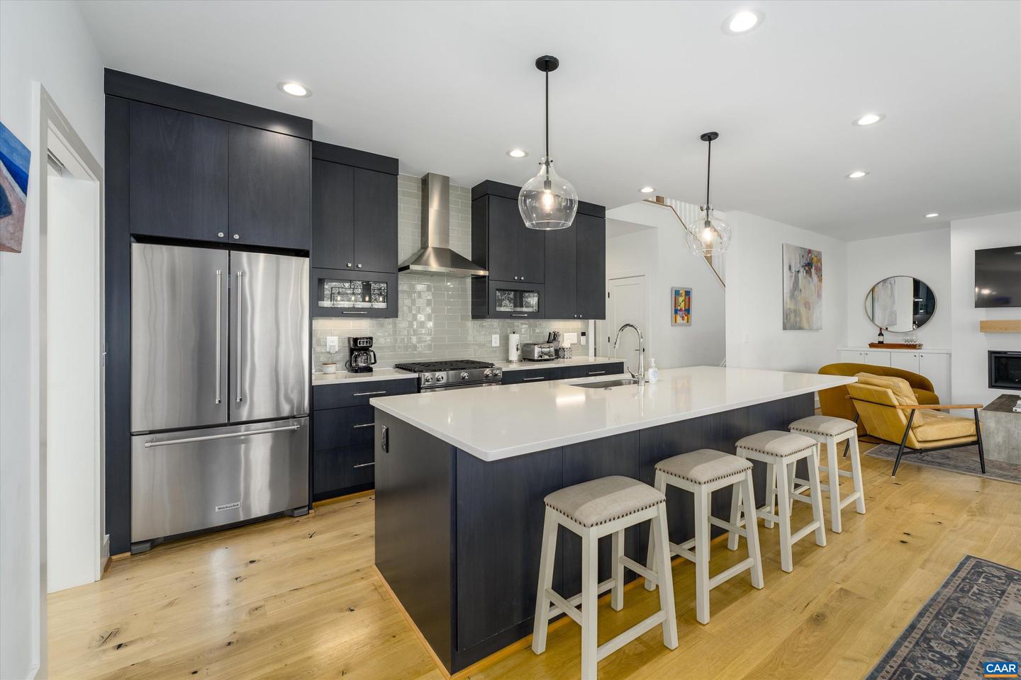 207 HARTMANS MILL RD, CHARLOTTESVILLE, Virginia 22902, 6 Bedrooms Bedrooms, ,5 BathroomsBathrooms,Residential,For sale,207 HARTMANS MILL RD,668294 MLS # 668294