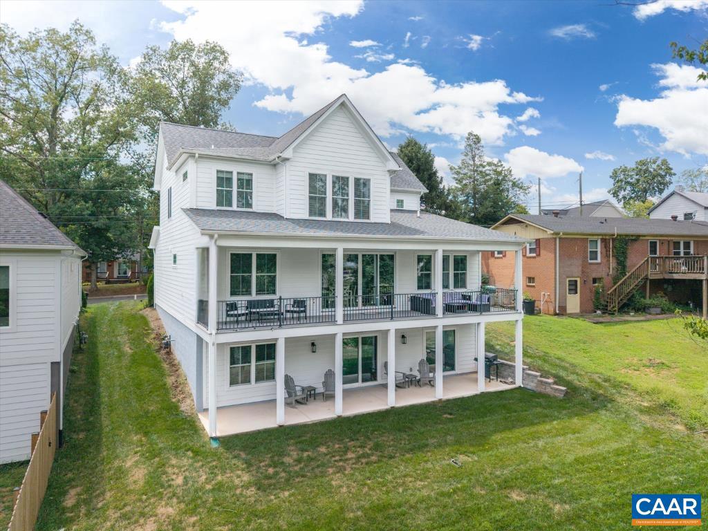 207 HARTMANS MILL RD, CHARLOTTESVILLE, Virginia 22902, 6 Bedrooms Bedrooms, ,5 BathroomsBathrooms,Residential,For sale,207 HARTMANS MILL RD,668294 MLS # 668294