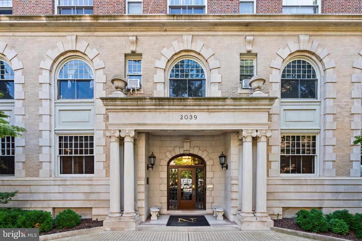 2039 NEW HAMPSHIRE AVE NW #607, WASHINGTON, District Of Columbia 20009, ,1 BathroomBathrooms,Residential,For sale,2039 NEW HAMPSHIRE AVE NW #607,DCDC2217030 MLS # DCDC2217030