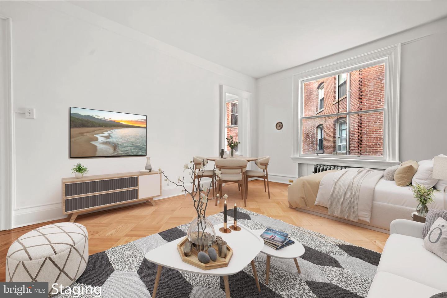 2039 NEW HAMPSHIRE AVE NW #607, WASHINGTON, District Of Columbia 20009, ,1 BathroomBathrooms,Residential,For sale,2039 NEW HAMPSHIRE AVE NW #607,DCDC2217030 MLS # DCDC2217030