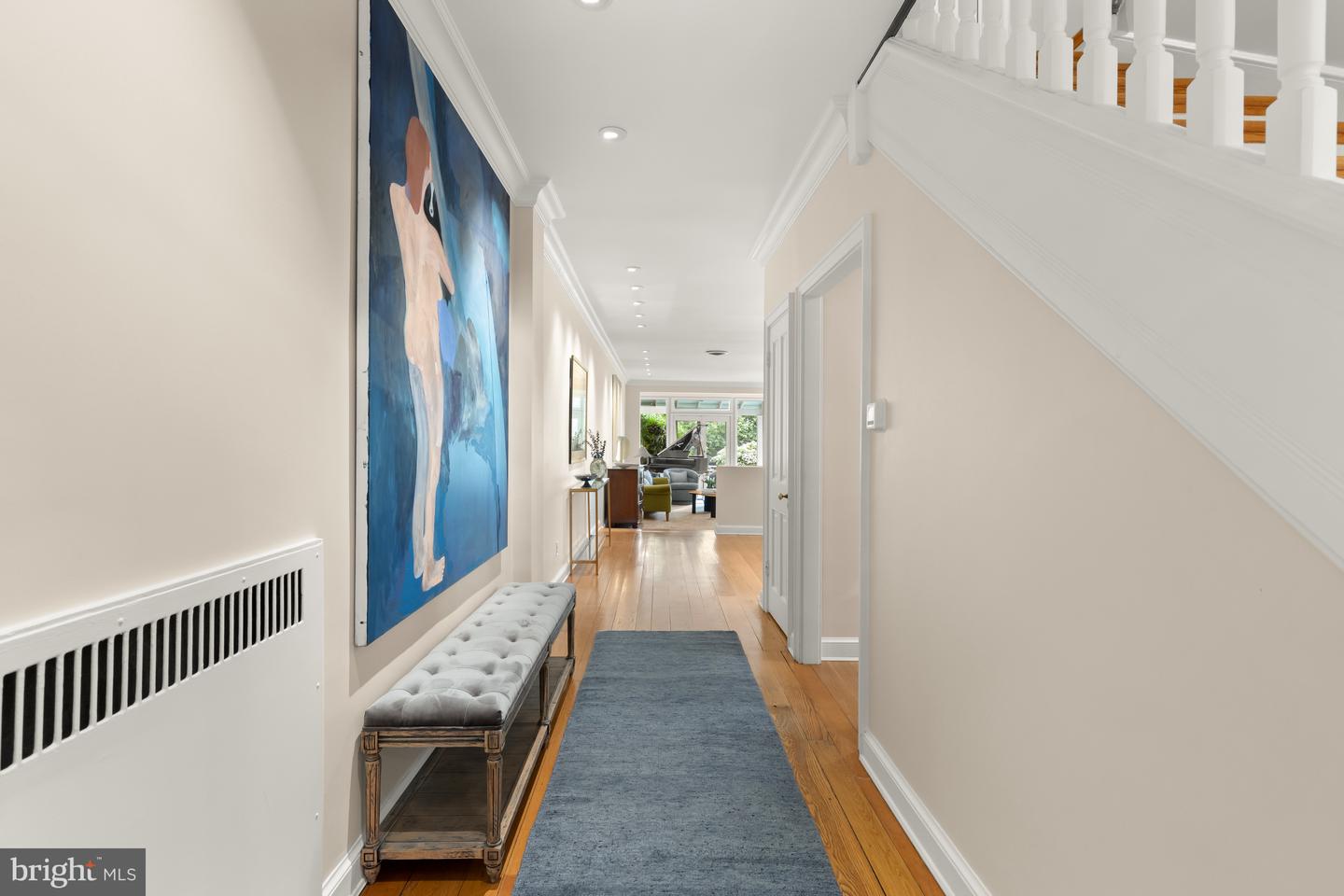 3334 RESERVOIR RD NW, WASHINGTON, District Of Columbia 20007, 4 Bedrooms Bedrooms, ,4 BathroomsBathrooms,Residential,For sale,3334 RESERVOIR RD NW,DCDC2217158 MLS # DCDC2217158