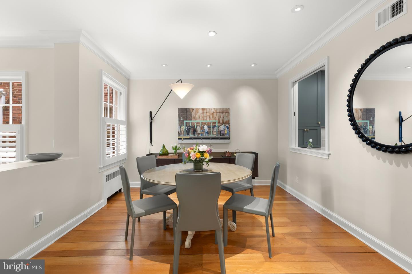 3334 RESERVOIR RD NW, WASHINGTON, District Of Columbia 20007, 4 Bedrooms Bedrooms, ,4 BathroomsBathrooms,Residential,For sale,3334 RESERVOIR RD NW,DCDC2217158 MLS # DCDC2217158