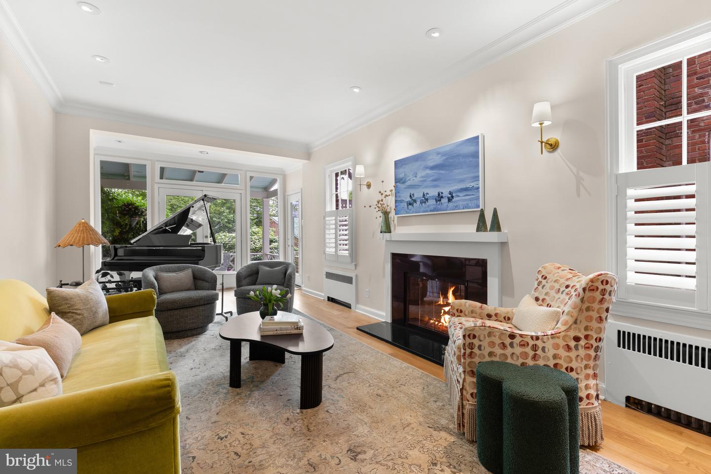 3334 RESERVOIR RD NW, WASHINGTON, District Of Columbia 20007, 4 Bedrooms Bedrooms, ,4 BathroomsBathrooms,Residential,For sale,3334 RESERVOIR RD NW,DCDC2217158 MLS # DCDC2217158