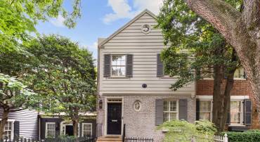 3334 RESERVOIR RD NW, WASHINGTON, District Of Columbia 20007, 4 Bedrooms Bedrooms, ,4 BathroomsBathrooms,Residential,For sale,3334 RESERVOIR RD NW,DCDC2217158 MLS # DCDC2217158