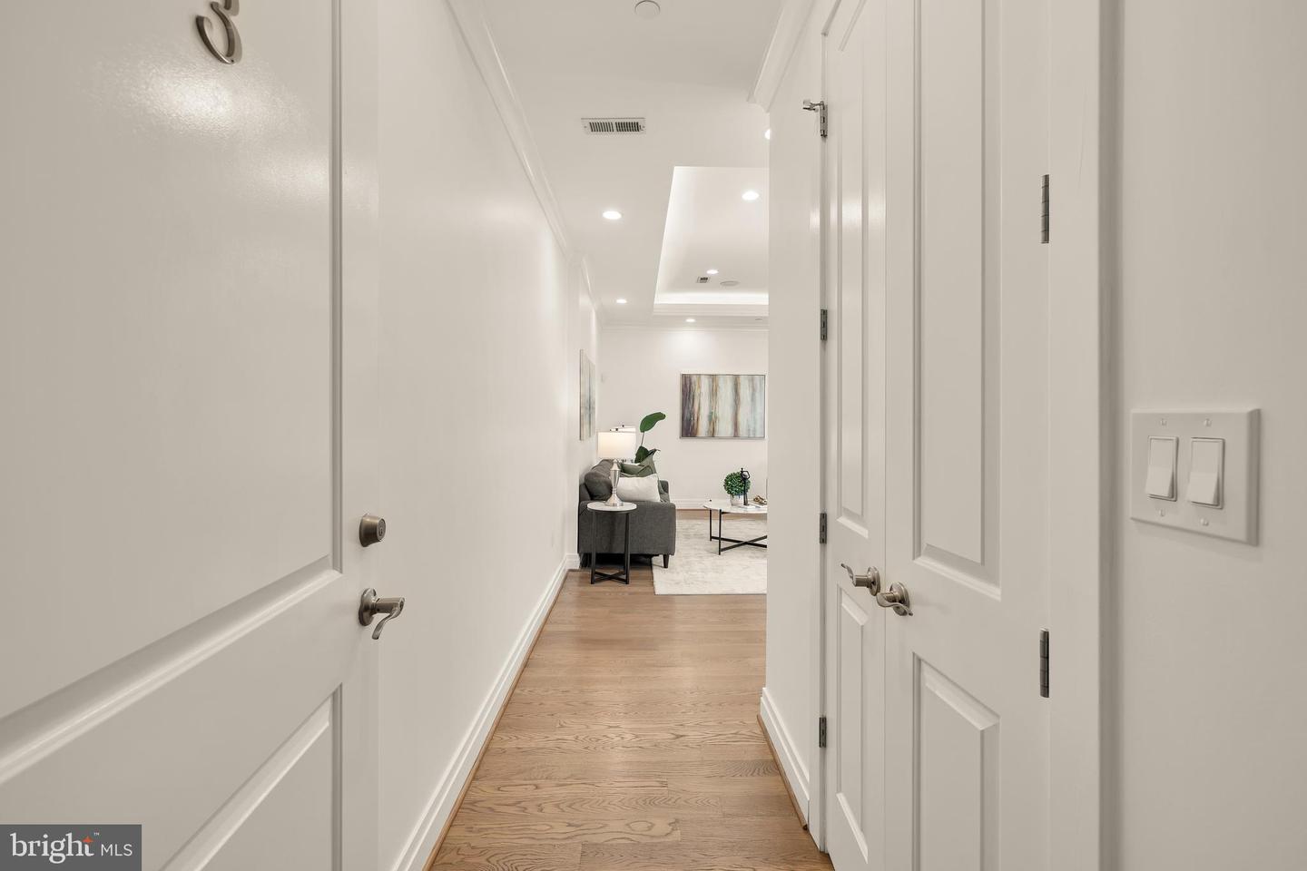 220 P ST NW #3, WASHINGTON, District Of Columbia 20001, 2 Bedrooms Bedrooms, ,2 BathroomsBathrooms,Residential,For sale,220 P ST NW #3,DCDC2217334 MLS # DCDC2217334