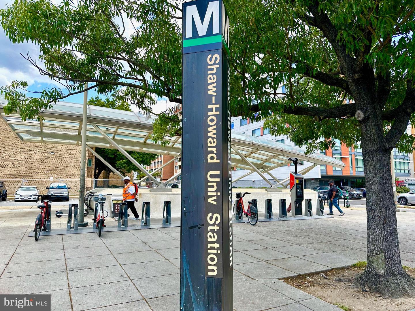 220 P ST NW #3, WASHINGTON, District Of Columbia 20001, 2 Bedrooms Bedrooms, ,2 BathroomsBathrooms,Residential,For sale,220 P ST NW #3,DCDC2217334 MLS # DCDC2217334