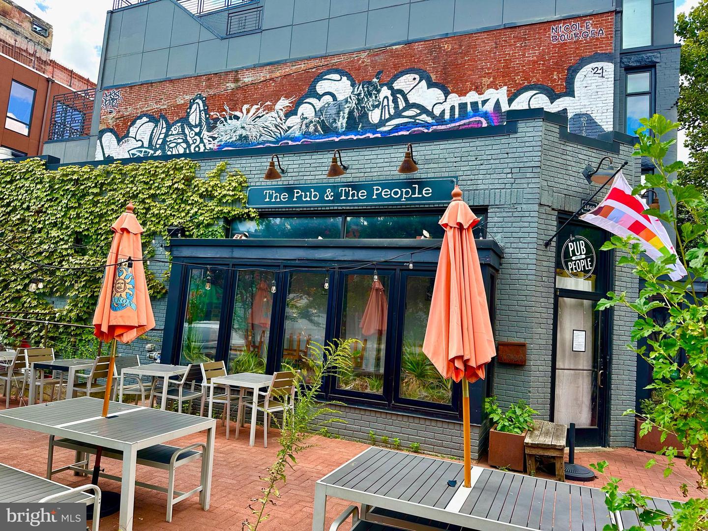 220 P ST NW #3, WASHINGTON, District Of Columbia 20001, 2 Bedrooms Bedrooms, ,2 BathroomsBathrooms,Residential,For sale,220 P ST NW #3,DCDC2217334 MLS # DCDC2217334