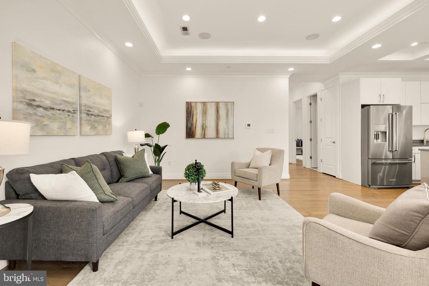 220 P ST NW #3, WASHINGTON, District Of Columbia 20001, 2 Bedrooms Bedrooms, ,2 BathroomsBathrooms,Residential,For sale,220 P ST NW #3,DCDC2217334 MLS # DCDC2217334