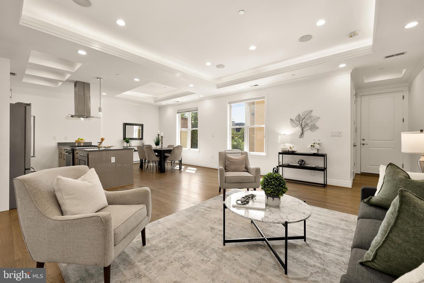 220 P ST NW #3, WASHINGTON, District Of Columbia 20001, 2 Bedrooms Bedrooms, ,2 BathroomsBathrooms,Residential,For sale,220 P ST NW #3,DCDC2217334 MLS # DCDC2217334