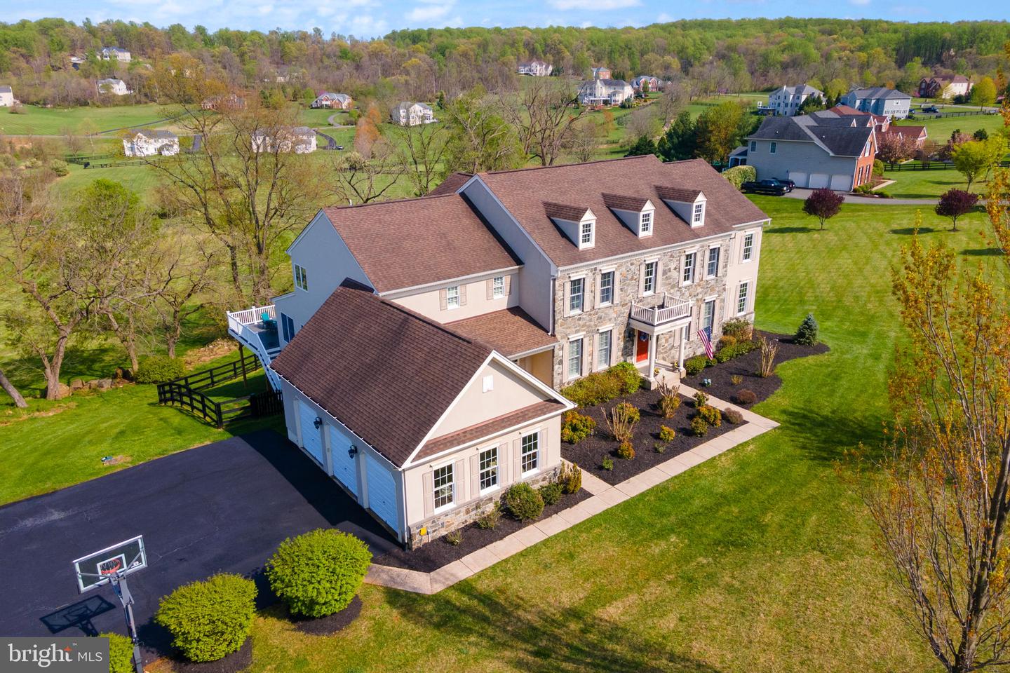 15058 BANKFIELD DR, WATERFORD, Virginia 20197, 5 Bedrooms Bedrooms, ,6 BathroomsBathrooms,Residential,For sale,15058 BANKFIELD DR,VALO2105728 MLS # VALO2105728