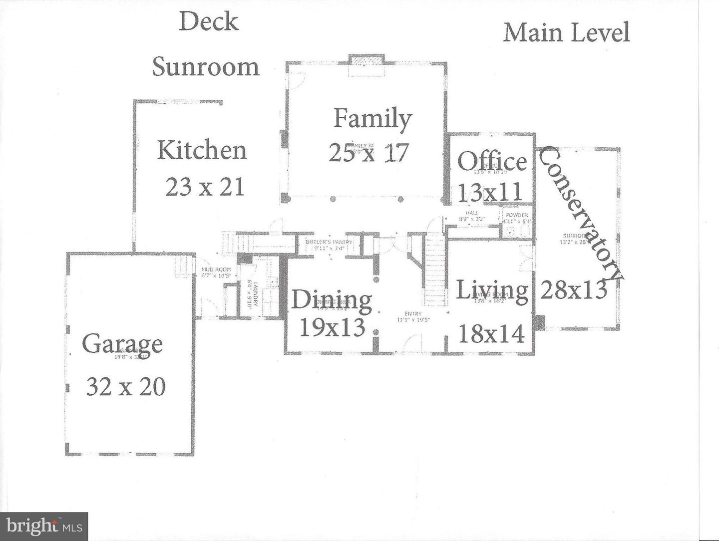 15058 BANKFIELD DR, WATERFORD, Virginia 20197, 5 Bedrooms Bedrooms, ,6 BathroomsBathrooms,Residential,For sale,15058 BANKFIELD DR,VALO2105728 MLS # VALO2105728