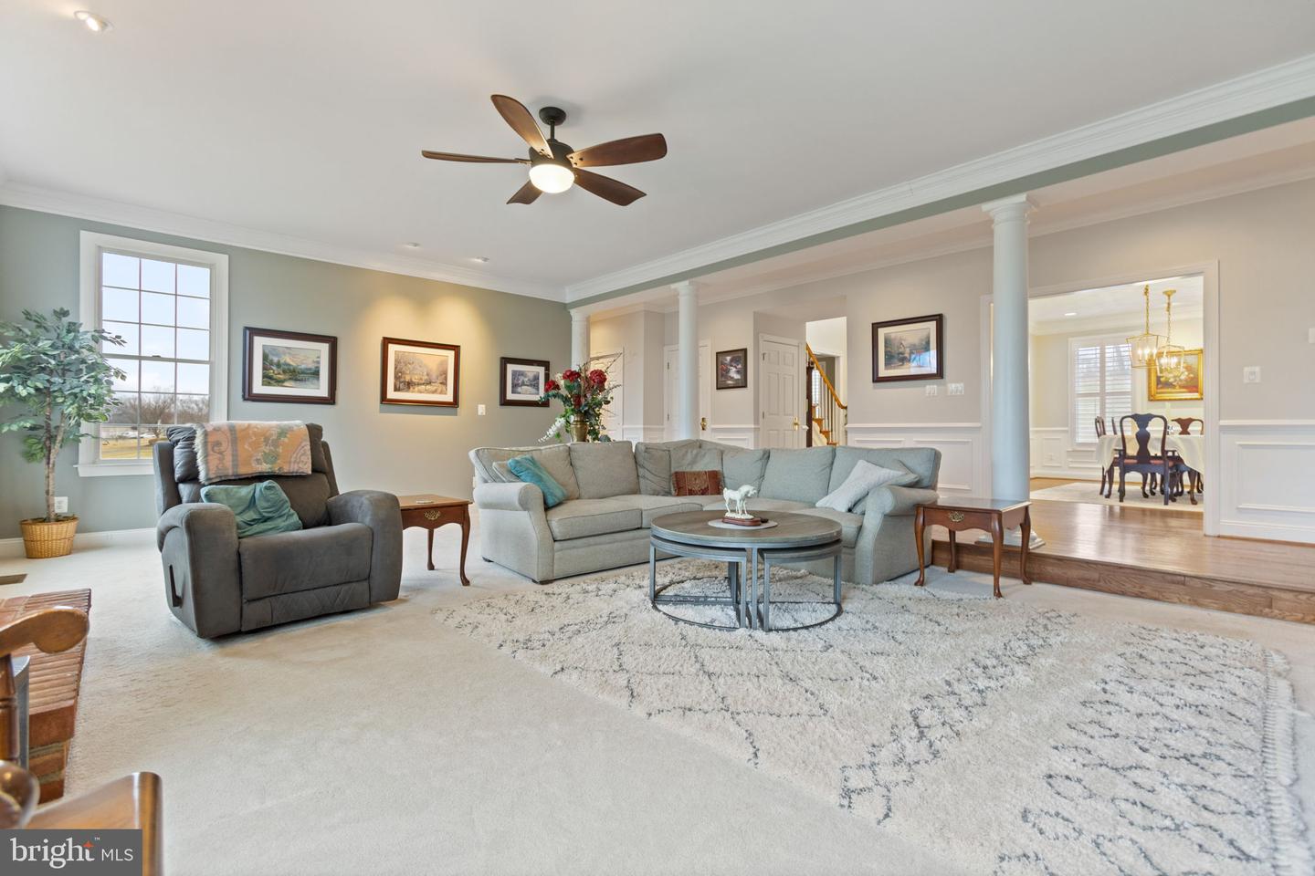 15058 BANKFIELD DR, WATERFORD, Virginia 20197, 5 Bedrooms Bedrooms, ,6 BathroomsBathrooms,Residential,For sale,15058 BANKFIELD DR,VALO2105728 MLS # VALO2105728