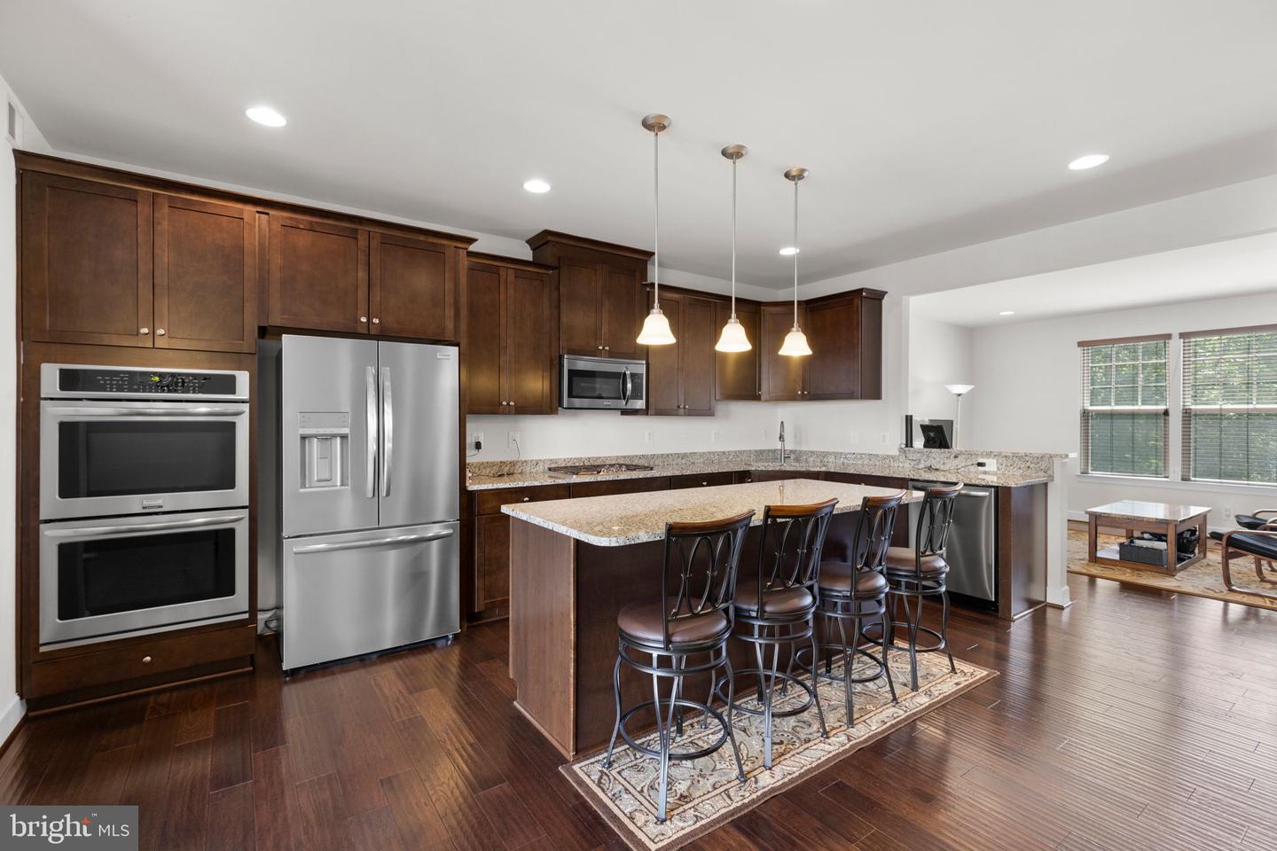 1744 HARTFIELD CT, WOODBRIDGE, Virginia 22191, 3 Bedrooms Bedrooms, 7 Rooms Rooms,3 BathroomsBathrooms,Residential,For sale,1744 HARTFIELD CT,VAPW2102936 MLS # VAPW2102936