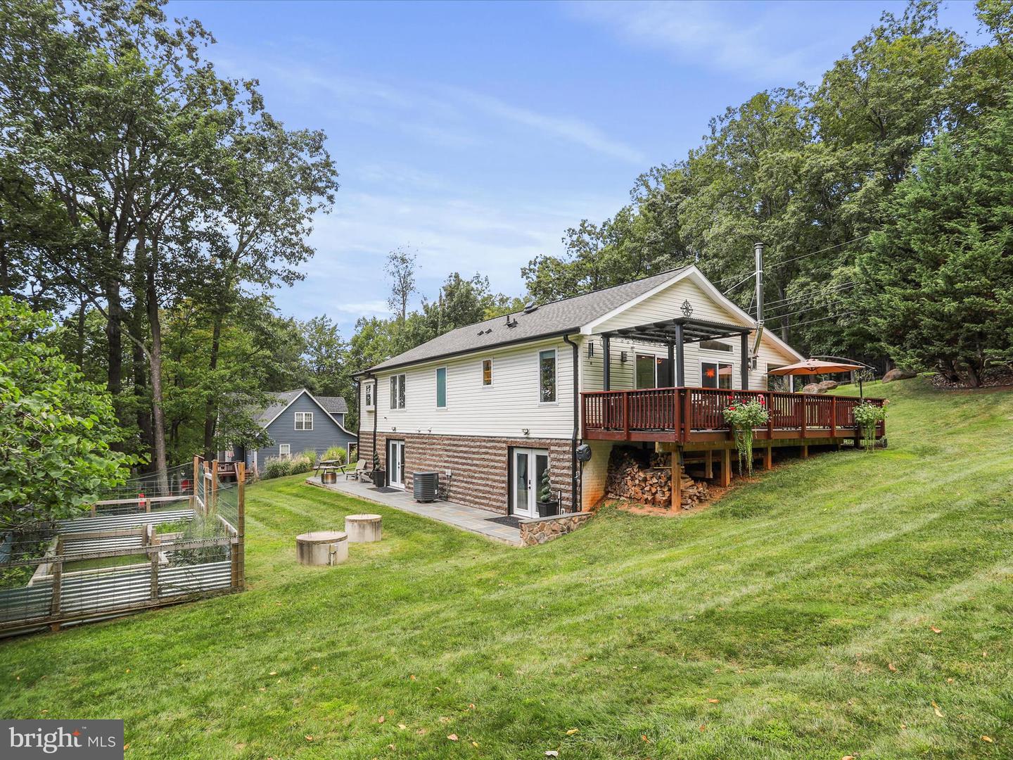 1250 HIGH KNOB RD, FRONT ROYAL, Virginia 22630, 4 Bedrooms Bedrooms, ,3 BathroomsBathrooms,Residential,For sale,1250 HIGH KNOB RD,VAWR2012158 MLS # VAWR2012158