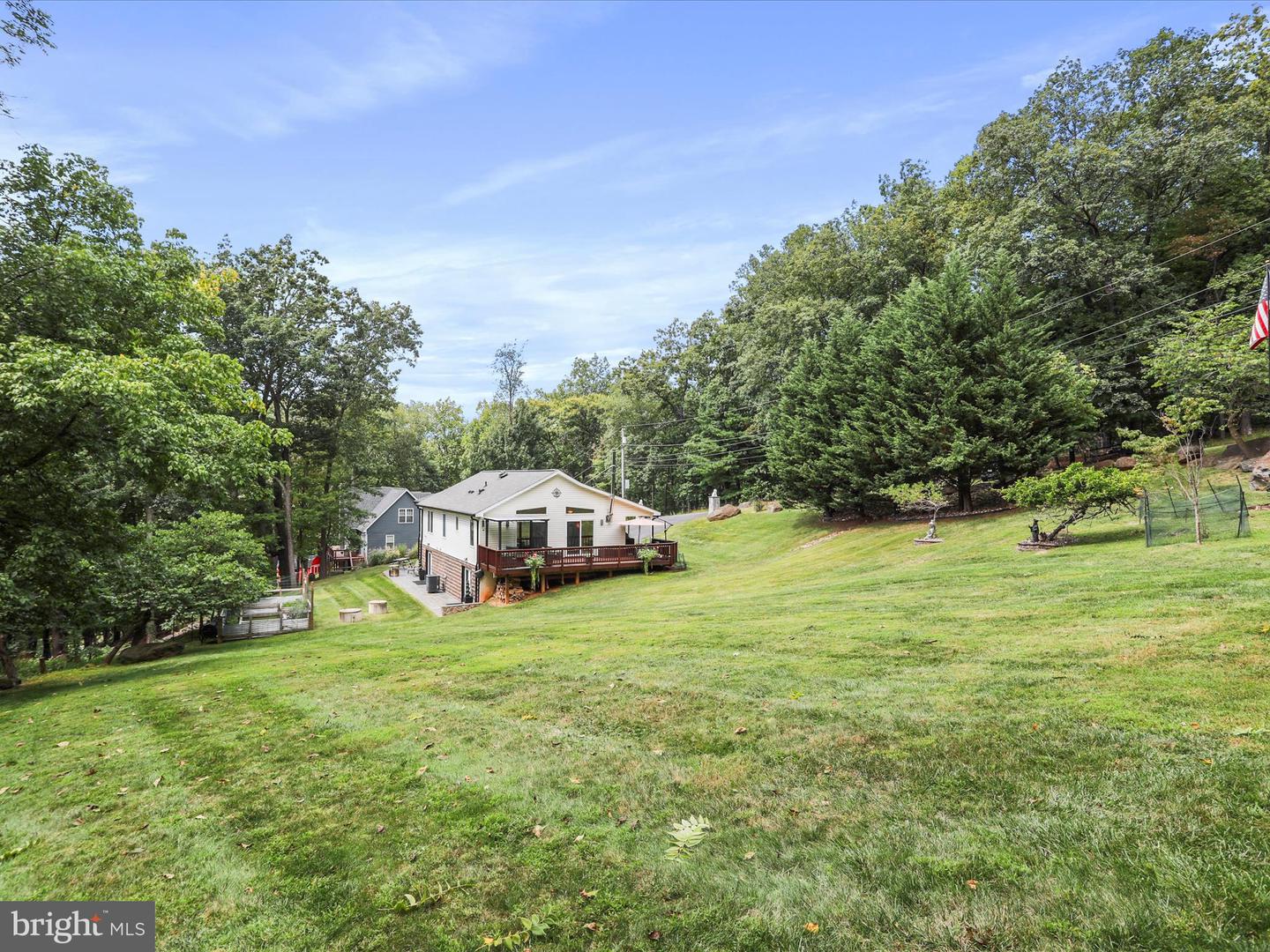 1250 HIGH KNOB RD, FRONT ROYAL, Virginia 22630, 4 Bedrooms Bedrooms, ,3 BathroomsBathrooms,Residential,For sale,1250 HIGH KNOB RD,VAWR2012158 MLS # VAWR2012158