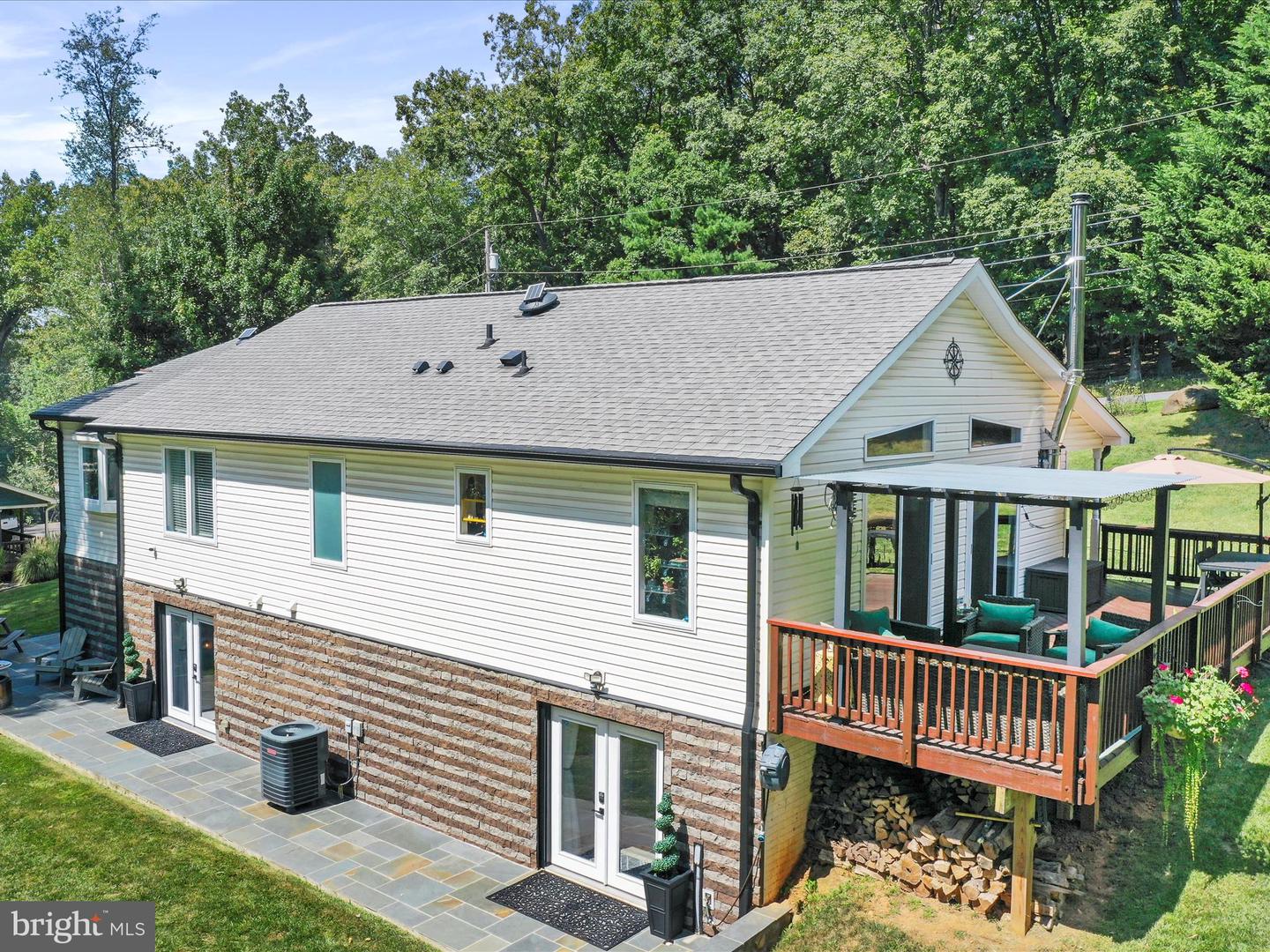 1250 HIGH KNOB RD, FRONT ROYAL, Virginia 22630, 4 Bedrooms Bedrooms, ,3 BathroomsBathrooms,Residential,For sale,1250 HIGH KNOB RD,VAWR2012158 MLS # VAWR2012158